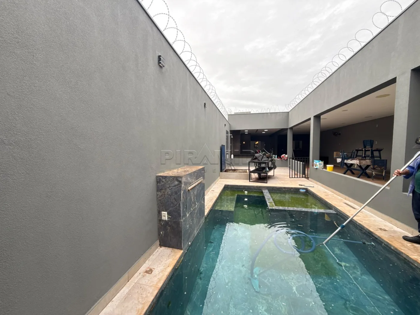 Alugar Casa / Padr&atilde;o em Ribeir&atilde;o Preto R$ 4.100,00 - Foto 9