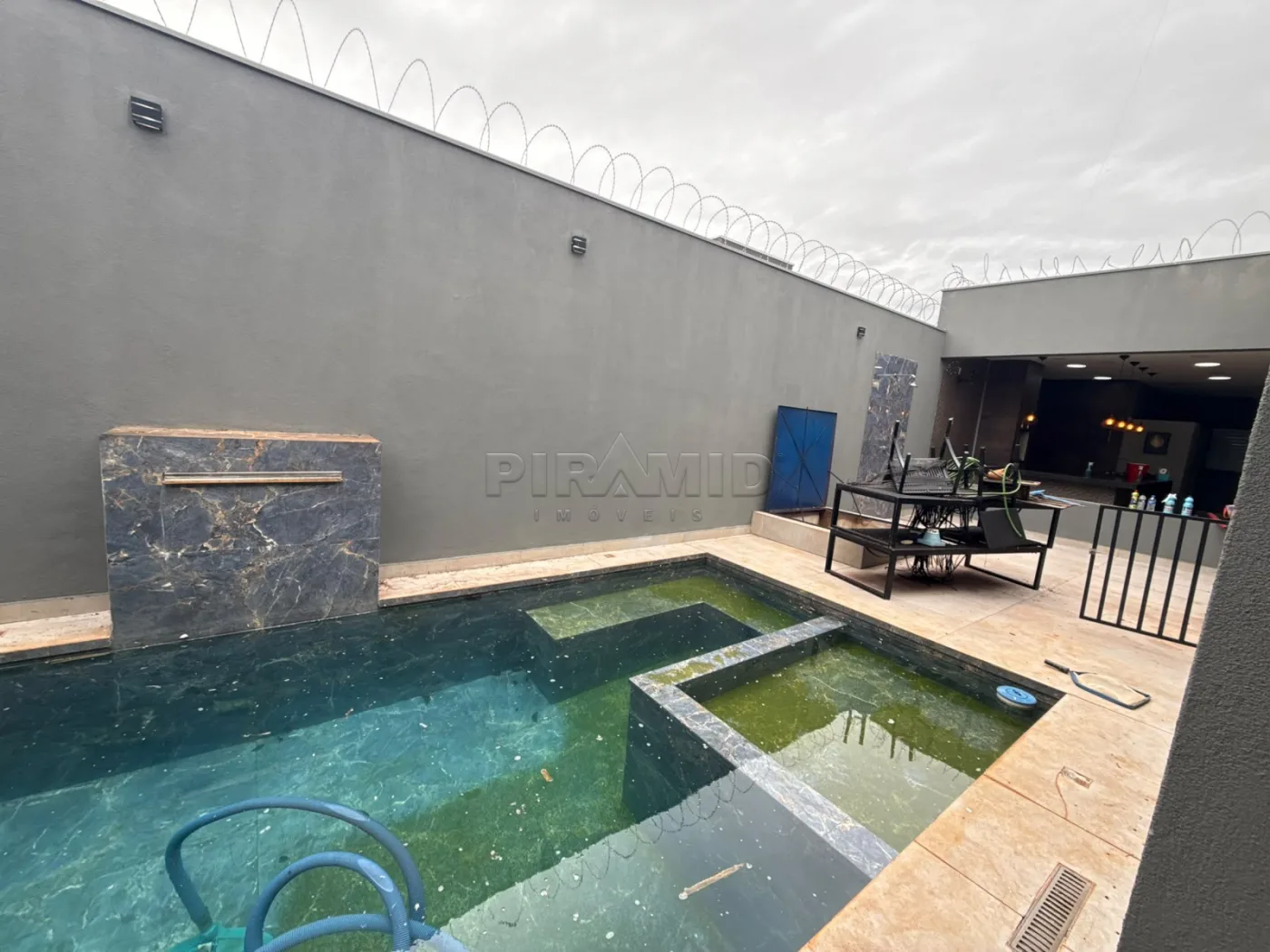 Alugar Casa / Padr&atilde;o em Ribeir&atilde;o Preto R$ 4.100,00 - Foto 10