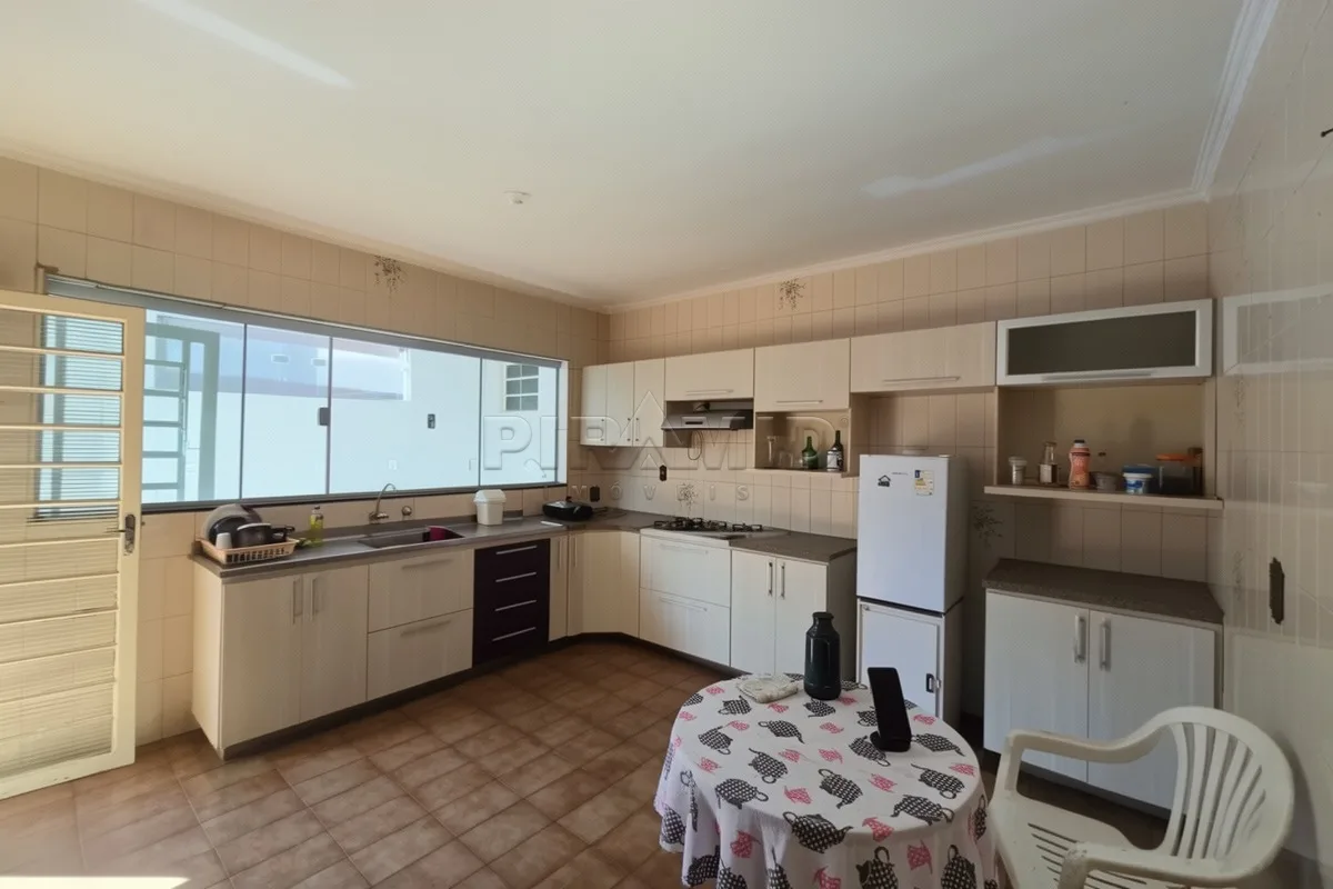 Comprar Casa / Padr&atilde;o em Ribeir&atilde;o Preto R$ 550.000,00 - Foto 8