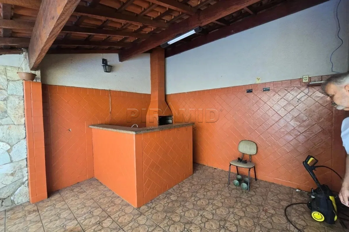 Comprar Casa / Padr&atilde;o em Ribeir&atilde;o Preto R$ 550.000,00 - Foto 24
