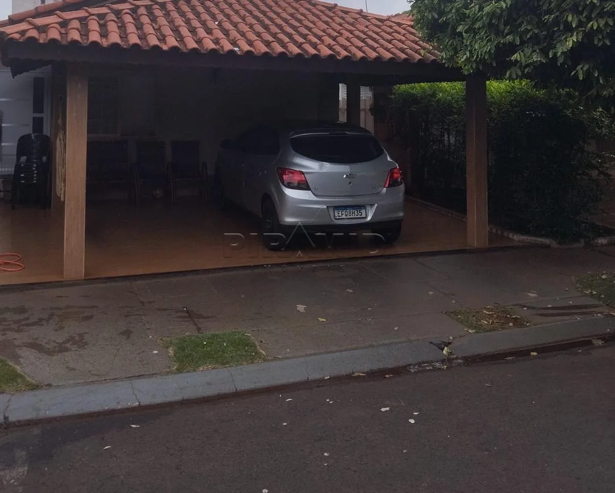 Comprar Casa / Condom&iacute;nio em Ribeir&atilde;o Preto R$ 500.000,00 - Foto 1