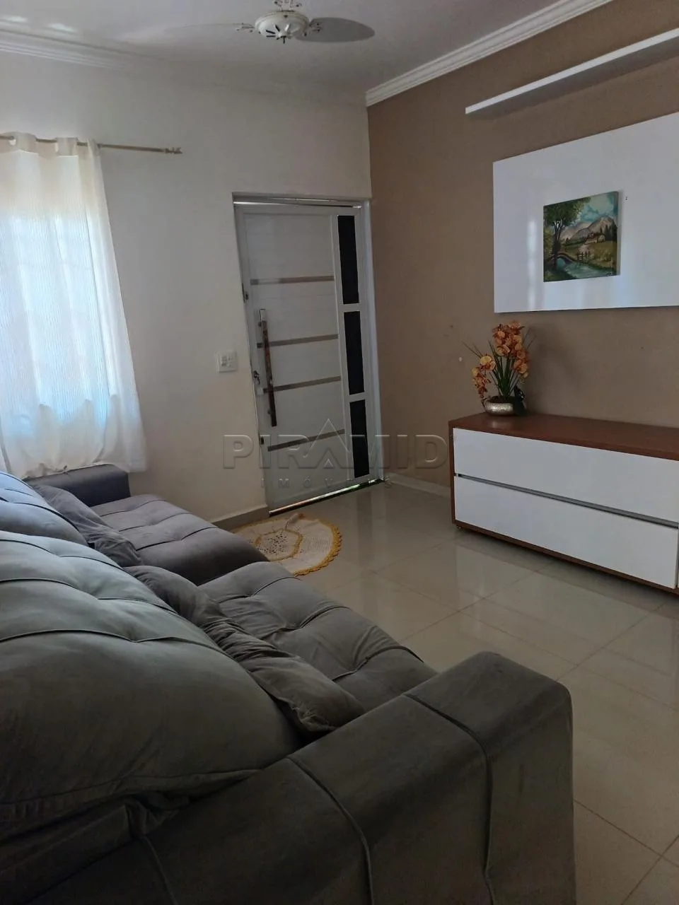 Comprar Casa / Condom&iacute;nio em Ribeir&atilde;o Preto R$ 500.000,00 - Foto 2