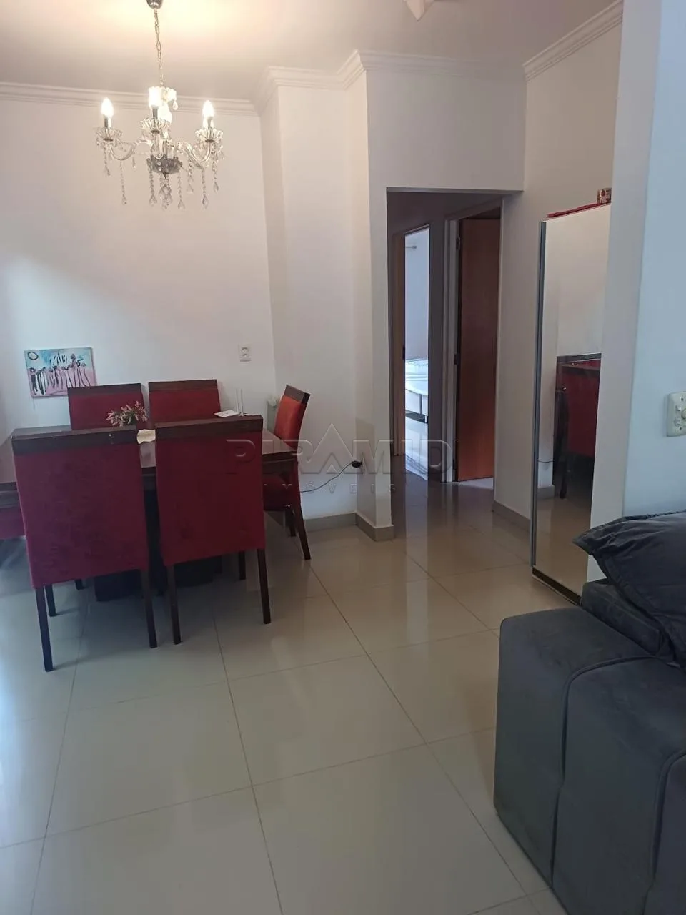 Comprar Casa / Condom&iacute;nio em Ribeir&atilde;o Preto R$ 500.000,00 - Foto 3