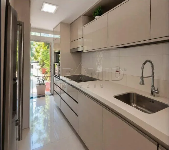 Comprar Casa / Condom&iacute;nio em Ribeir&atilde;o Preto R$ 500.000,00 - Foto 5