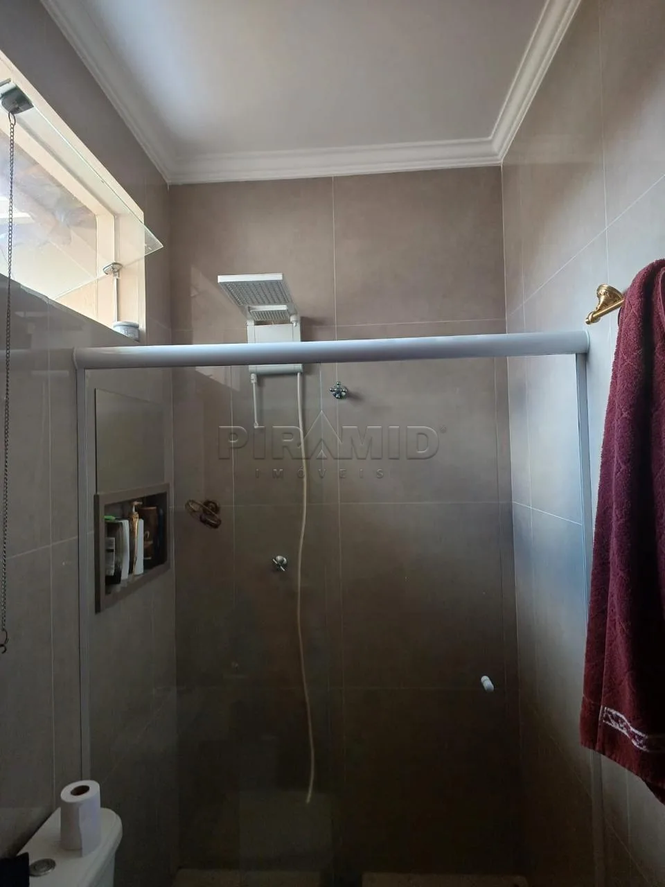 Comprar Casa / Condom&iacute;nio em Ribeir&atilde;o Preto R$ 500.000,00 - Foto 9