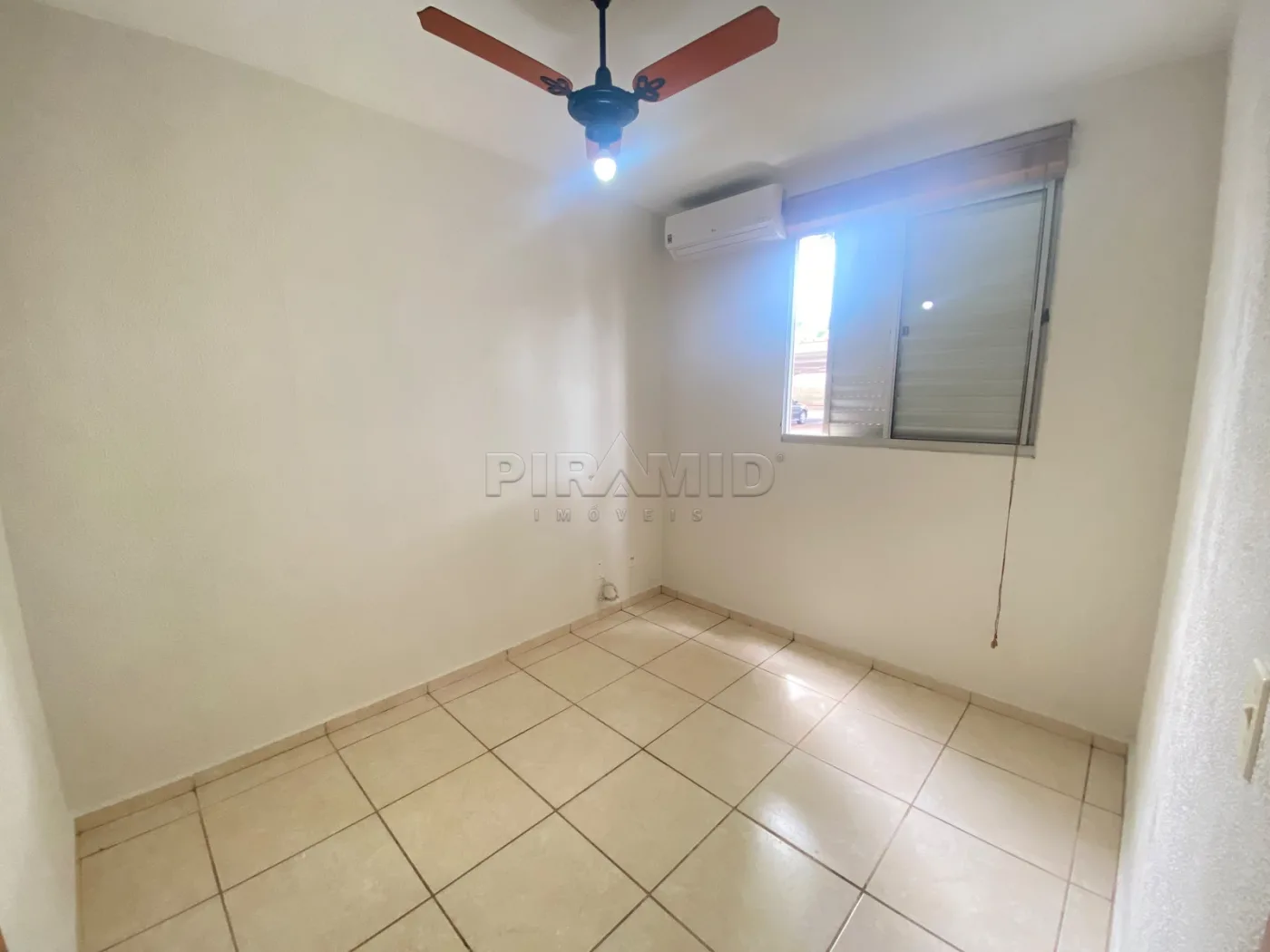 Alugar Apartamento / Padr&atilde;o em Ribeir&atilde;o Preto R$ 1.000,00 - Foto 8