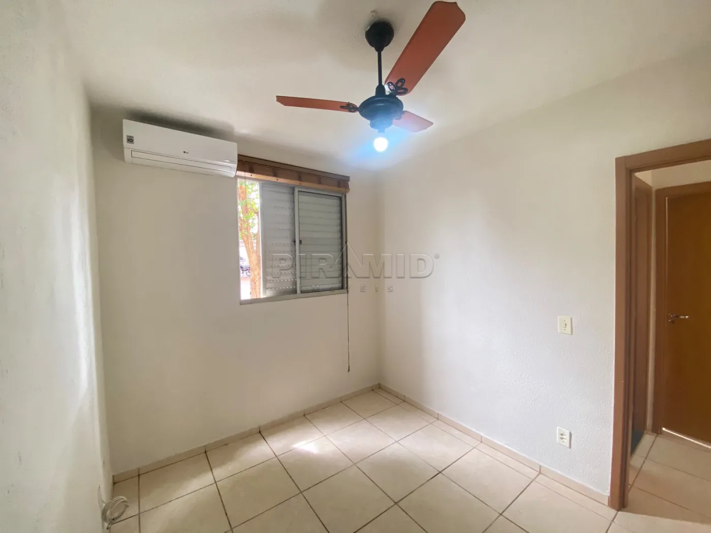 Alugar Apartamento / Padr&atilde;o em Ribeir&atilde;o Preto R$ 1.000,00 - Foto 10
