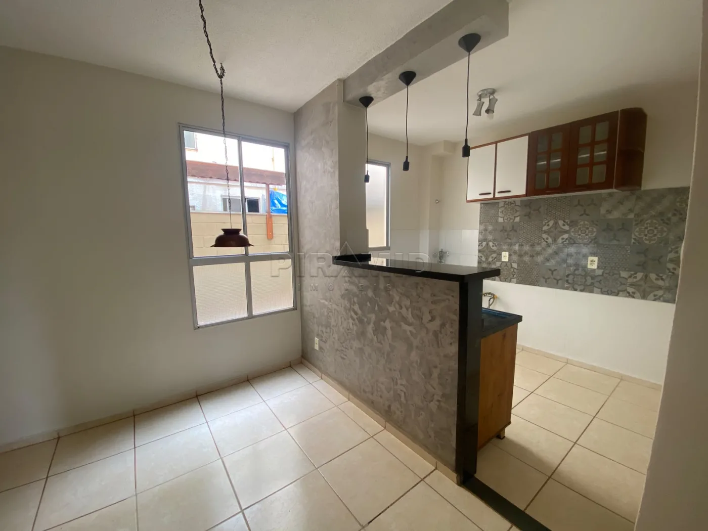 Alugar Apartamento / Padr&atilde;o em Ribeir&atilde;o Preto R$ 1.000,00 - Foto 3