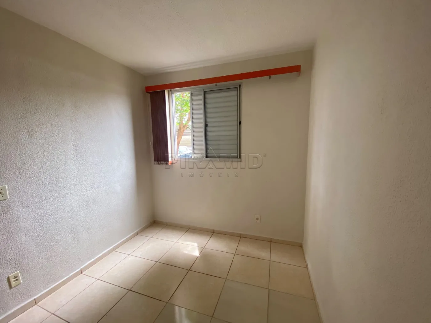 Alugar Apartamento / Padr&atilde;o em Ribeir&atilde;o Preto R$ 1.000,00 - Foto 14
