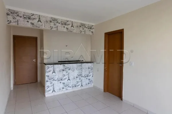 Alugar Apartamento / Padr&atilde;o em Ribeir&atilde;o Preto R$ 1.715,00 - Foto 3