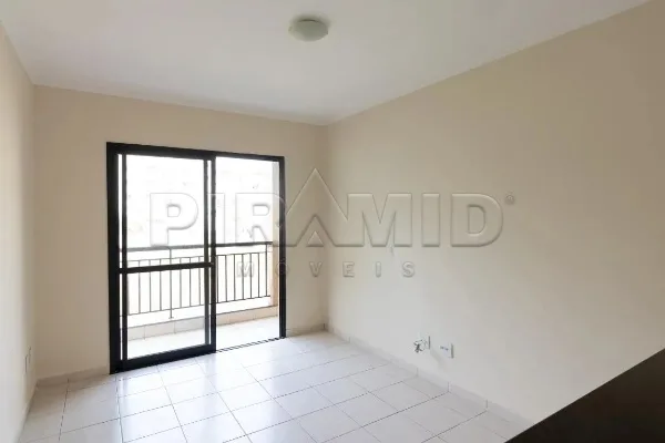 Alugar Apartamento / Padr&atilde;o em Ribeir&atilde;o Preto R$ 1.715,00 - Foto 4