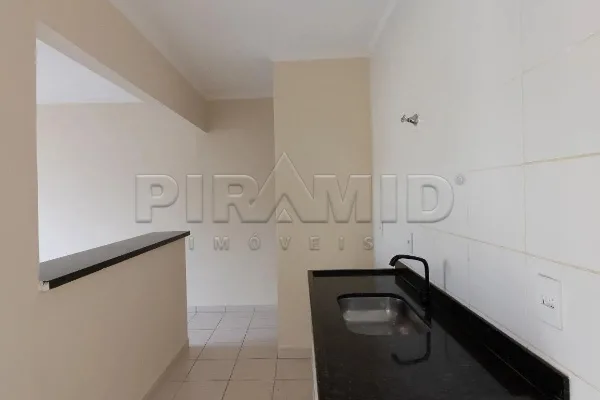 Alugar Apartamento / Padr&atilde;o em Ribeir&atilde;o Preto R$ 1.715,00 - Foto 5