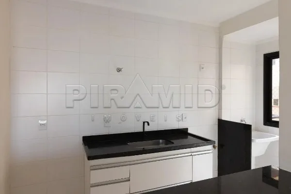 Alugar Apartamento / Padr&atilde;o em Ribeir&atilde;o Preto R$ 1.715,00 - Foto 6