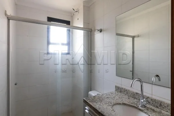 Alugar Apartamento / Padr&atilde;o em Ribeir&atilde;o Preto R$ 1.715,00 - Foto 7