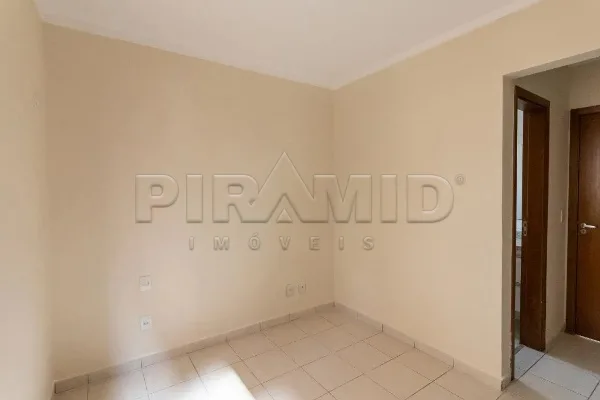 Alugar Apartamento / Padr&atilde;o em Ribeir&atilde;o Preto R$ 1.715,00 - Foto 8