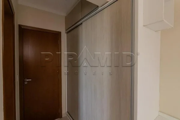 Alugar Apartamento / Padr&atilde;o em Ribeir&atilde;o Preto R$ 1.715,00 - Foto 10