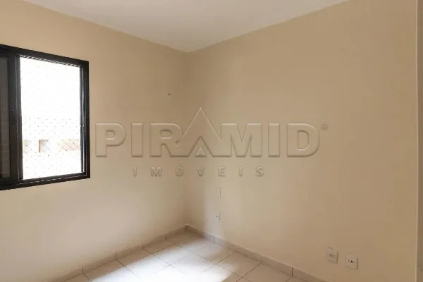 Alugar Apartamento / Padr&atilde;o em Ribeir&atilde;o Preto R$ 1.715,00 - Foto 11