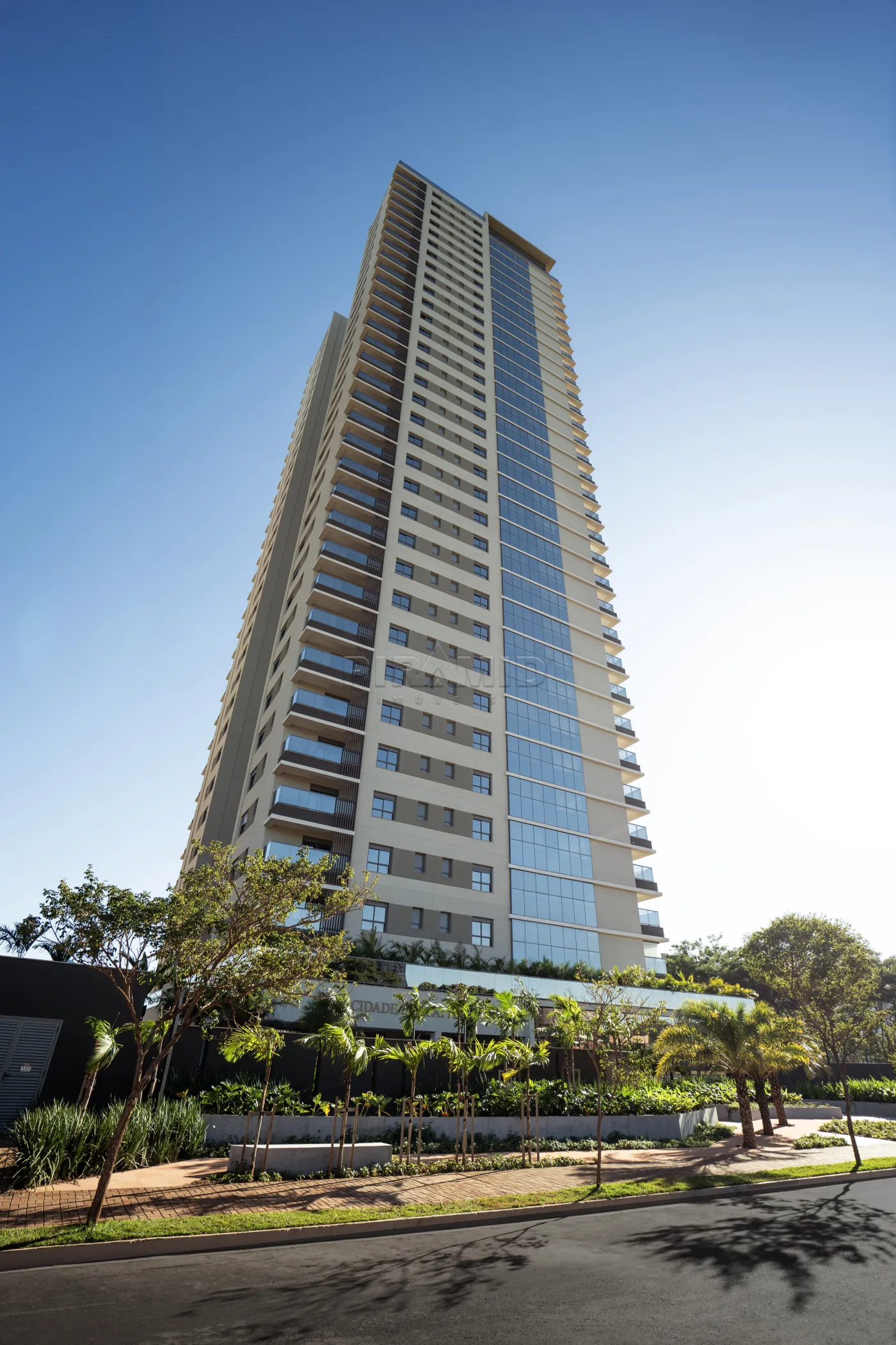 Comprar Apartamento / Padr&atilde;o em Ribeir&atilde;o Preto R$ 3.000.000,00 - Foto 1