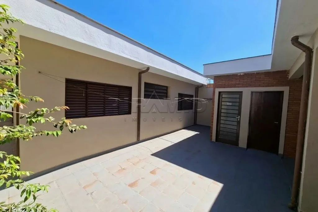 Alugar Casa / Padr&atilde;o em Ribeir&atilde;o Preto R$ 3.700,00 - Foto 15