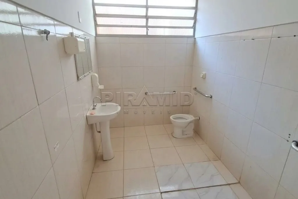 Alugar Casa / Padr&atilde;o em Ribeir&atilde;o Preto R$ 3.700,00 - Foto 12