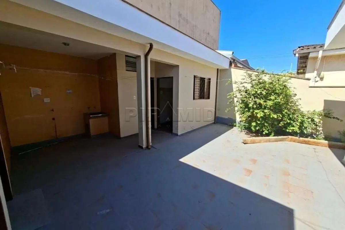 Alugar Casa / Padr&atilde;o em Ribeir&atilde;o Preto R$ 3.700,00 - Foto 16