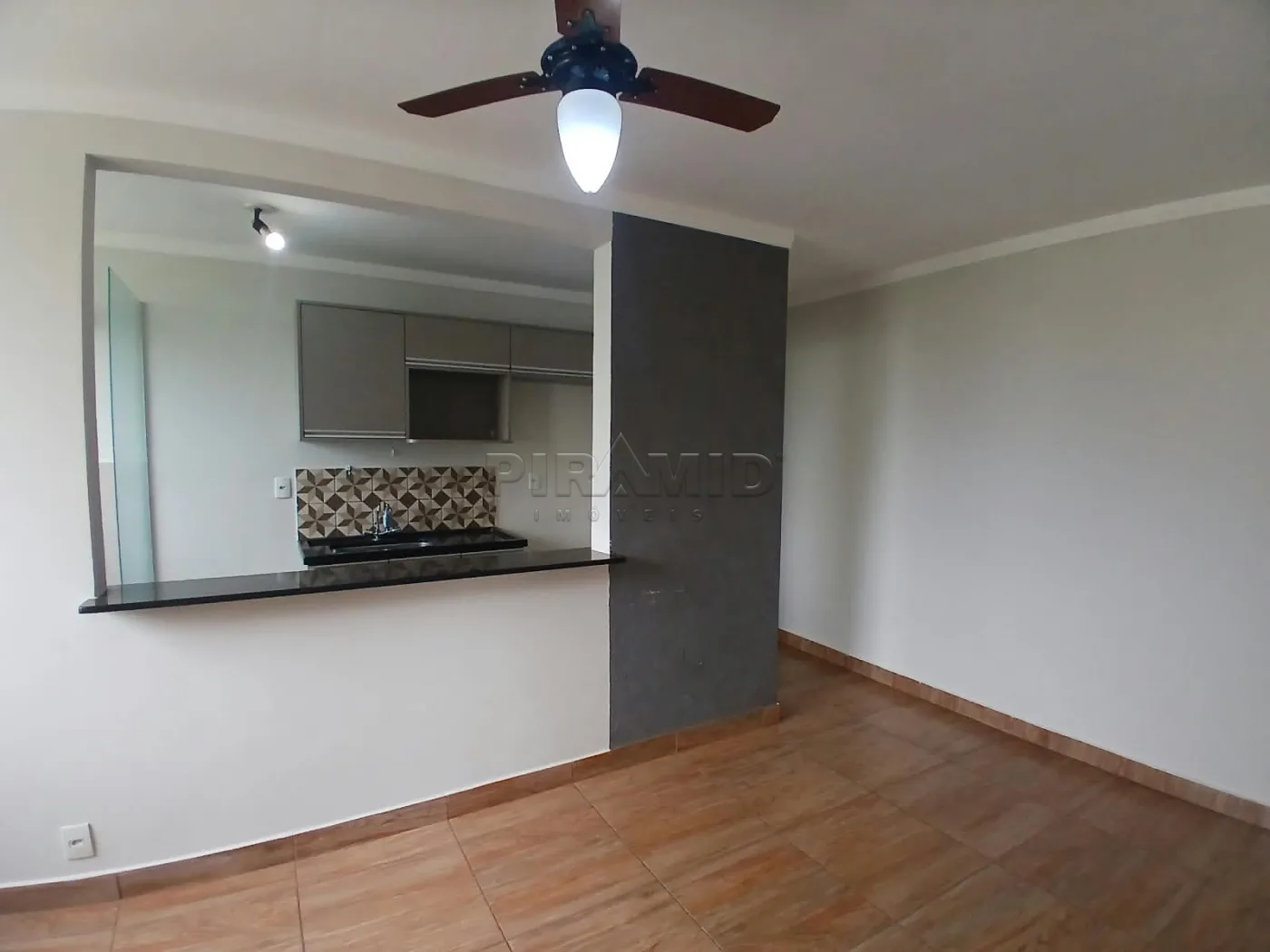 Alugar Apartamento / Padr&atilde;o em Ribeir&atilde;o Preto R$ 1.500,00 - Foto 6