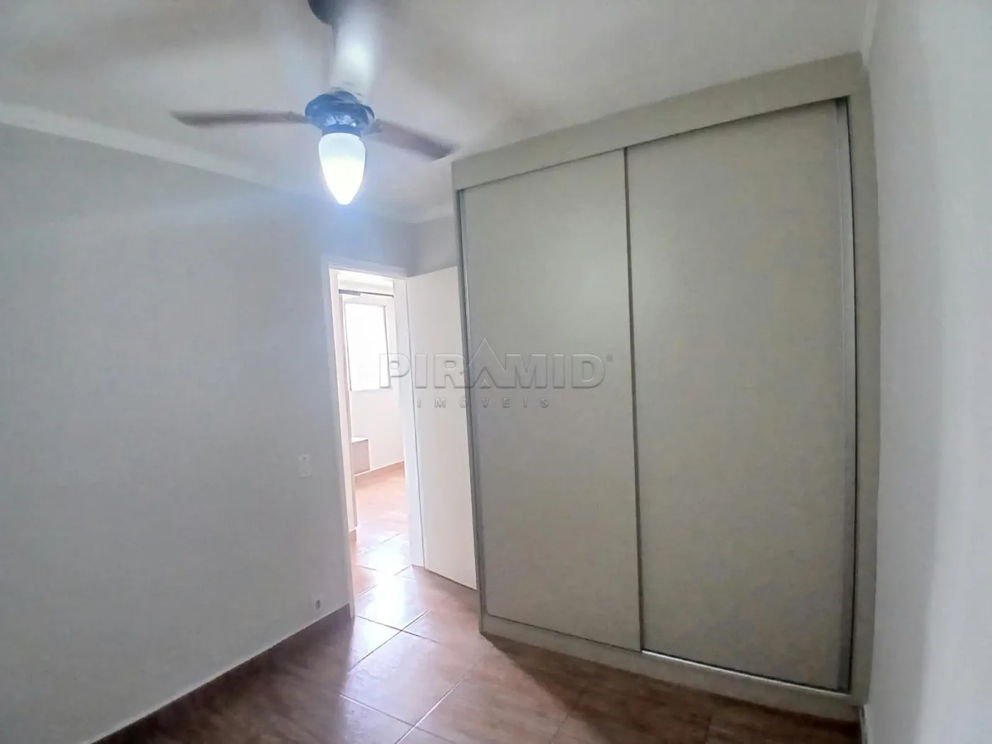 Alugar Apartamento / Padr&atilde;o em Ribeir&atilde;o Preto R$ 1.500,00 - Foto 7
