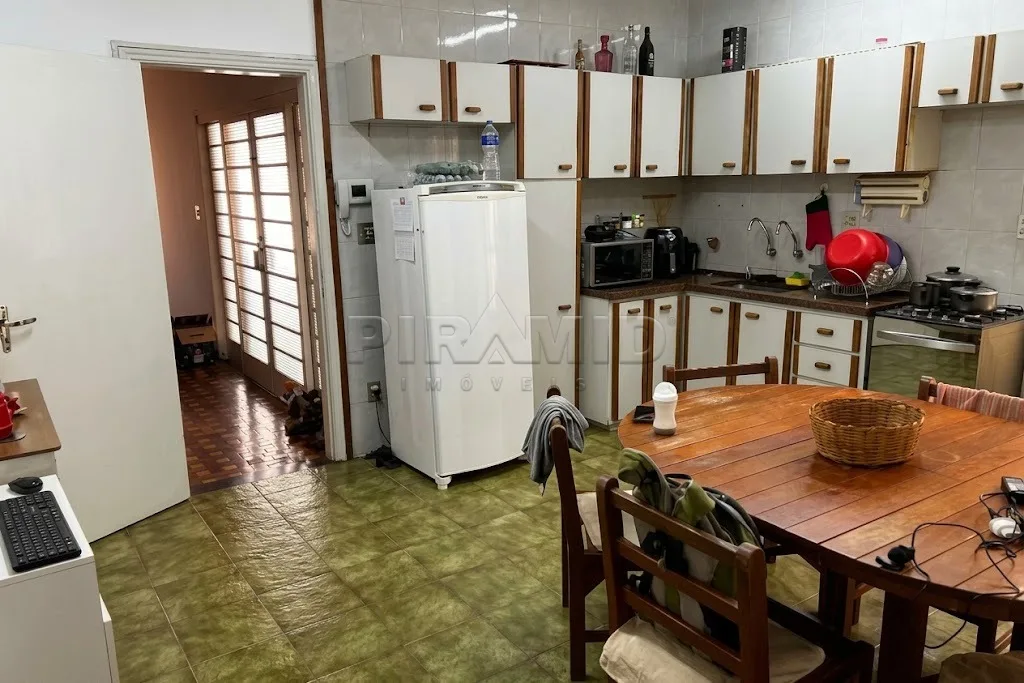 Comprar Casa / Padr&atilde;o em Ribeir&atilde;o Preto R$ 550.000,00 - Foto 4