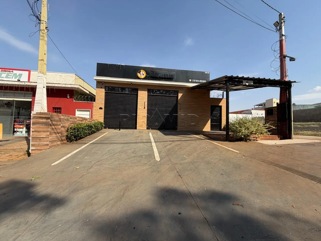 Comprar Comercial / Ponto Comercial em Ribeir&atilde;o Preto R$ 580.000,00 - Foto 1