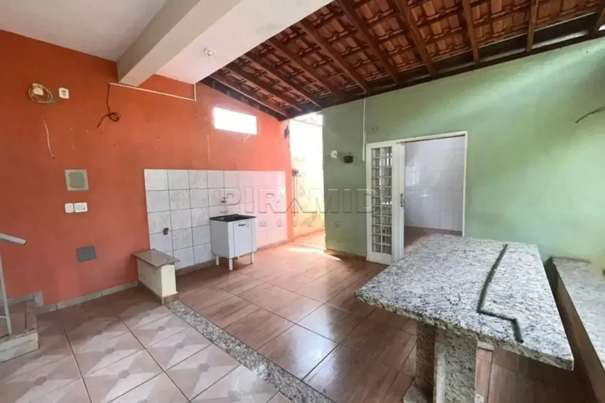 Comprar Casa / Padr&atilde;o em Ribeir&atilde;o Preto R$ 500.000,00 - Foto 26