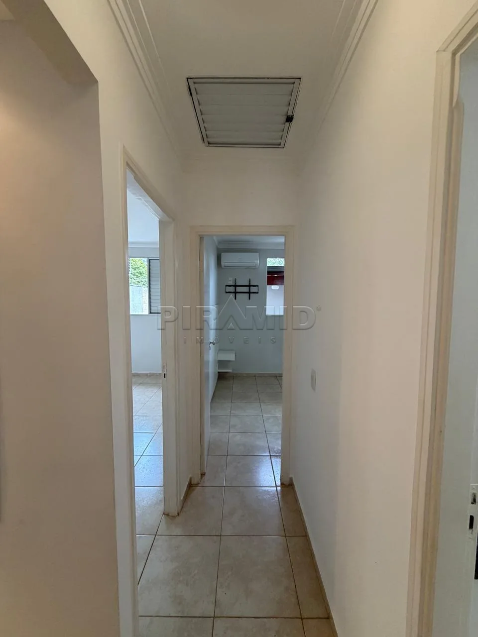 Alugar Casa / Condom&iacute;nio em Ribeir&atilde;o Preto R$ 3.600,00 - Foto 4