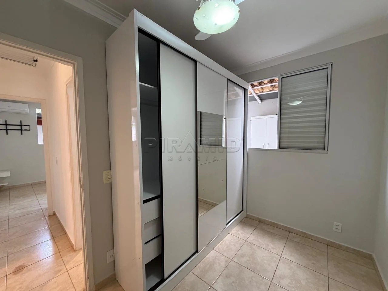 Alugar Casa / Condom&iacute;nio em Ribeir&atilde;o Preto R$ 3.600,00 - Foto 7