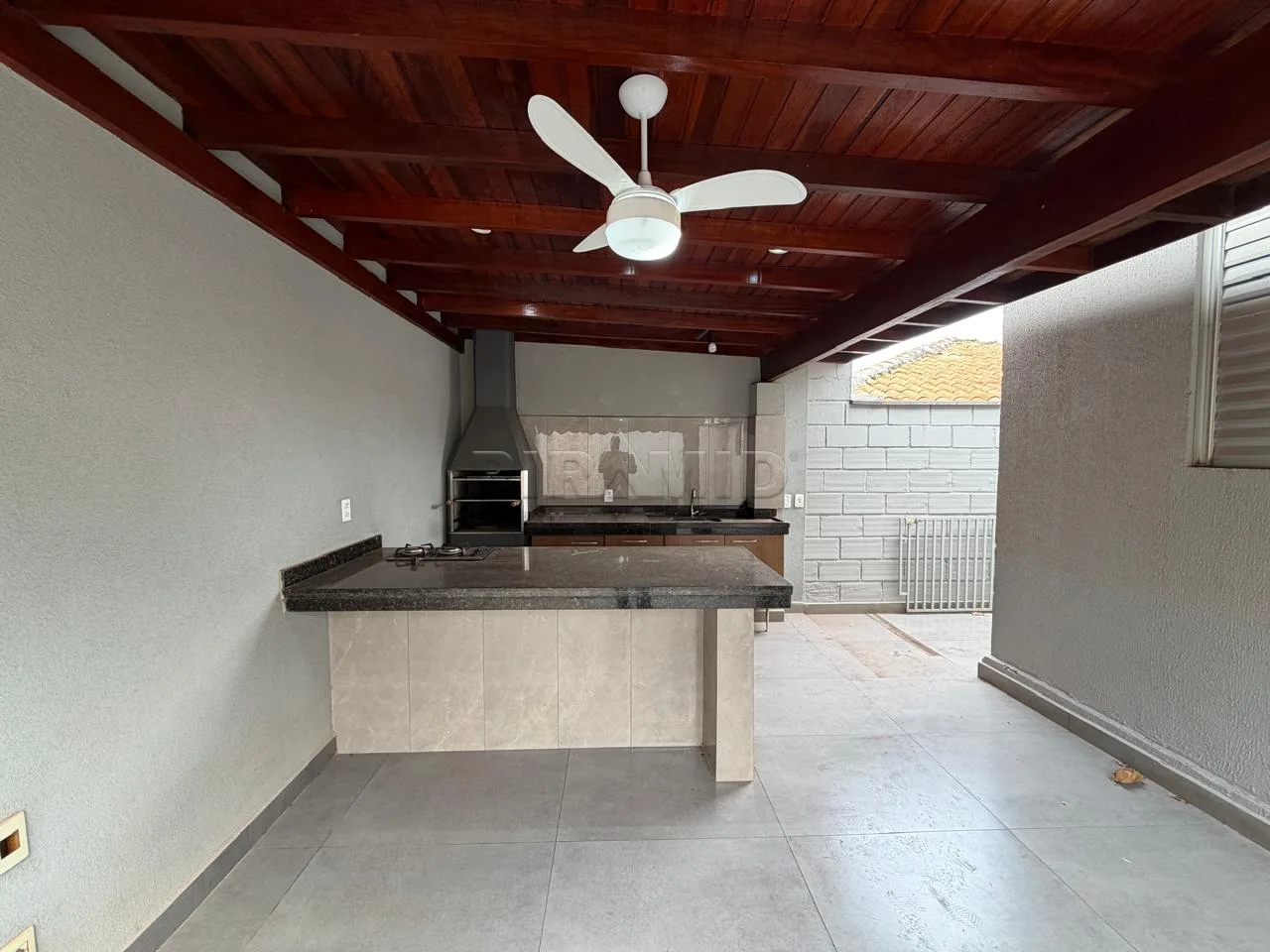 Alugar Casa / Condom&iacute;nio em Ribeir&atilde;o Preto R$ 3.600,00 - Foto 18