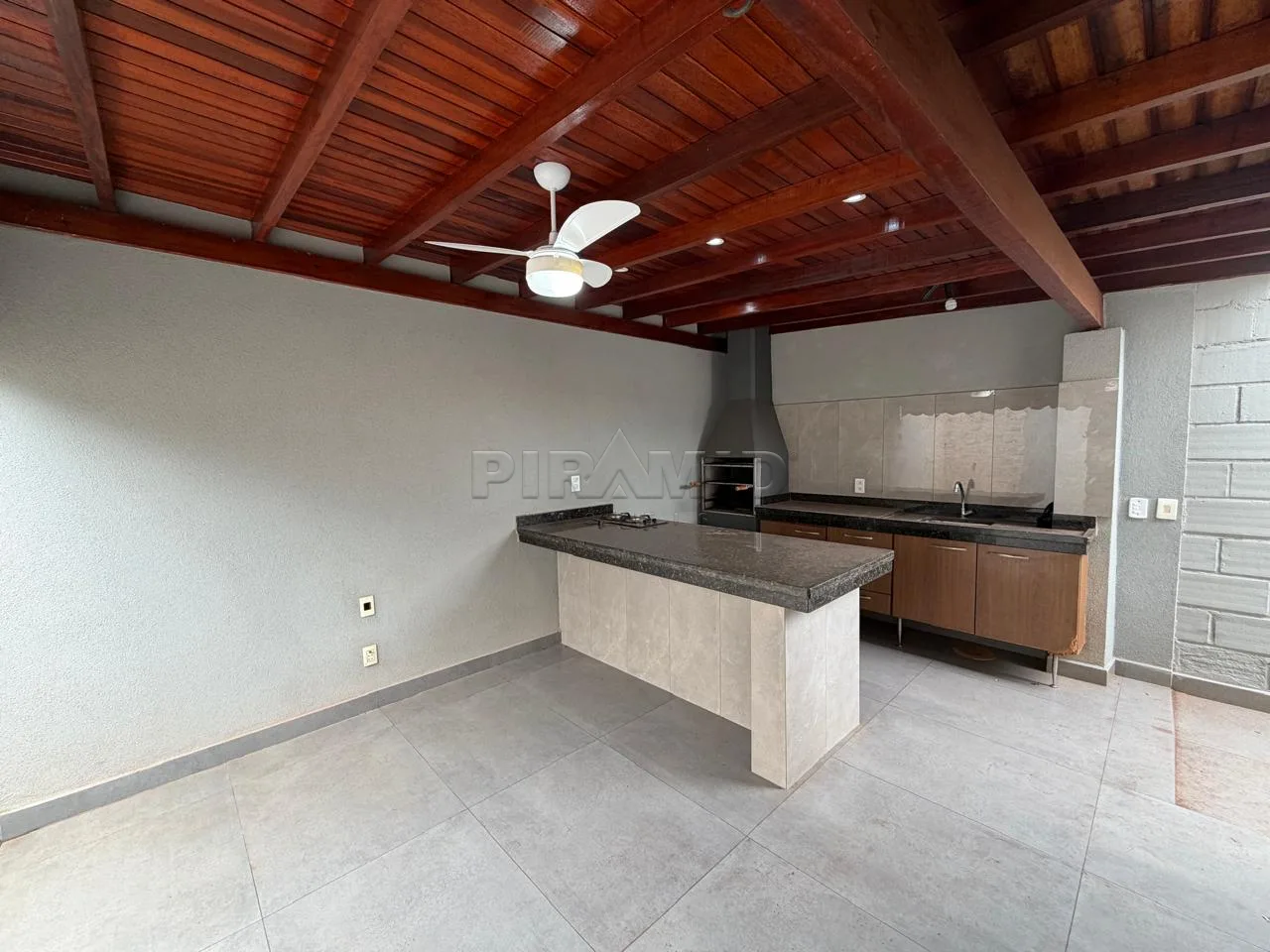 Alugar Casa / Condom&iacute;nio em Ribeir&atilde;o Preto R$ 3.600,00 - Foto 19