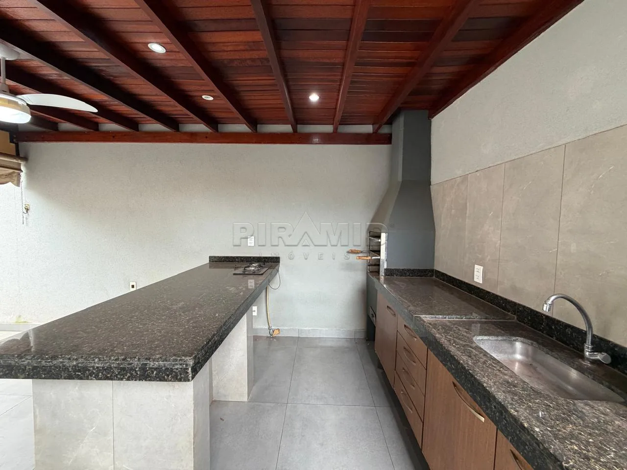 Alugar Casa / Condom&iacute;nio em Ribeir&atilde;o Preto R$ 3.600,00 - Foto 20
