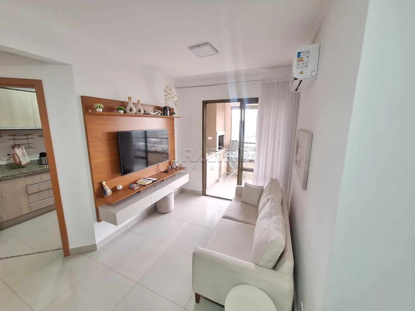 Alugar Apartamento / Padr&atilde;o em Ribeir&atilde;o Preto R$ 5.000,00 - Foto 2