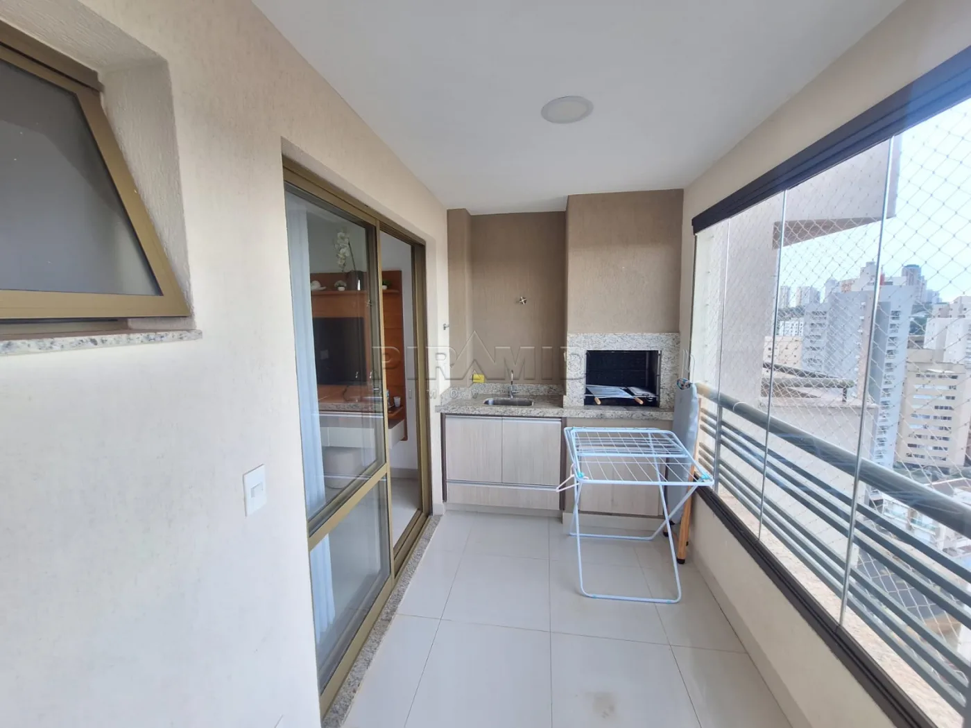 Alugar Apartamento / Padr&atilde;o em Ribeir&atilde;o Preto R$ 5.000,00 - Foto 4