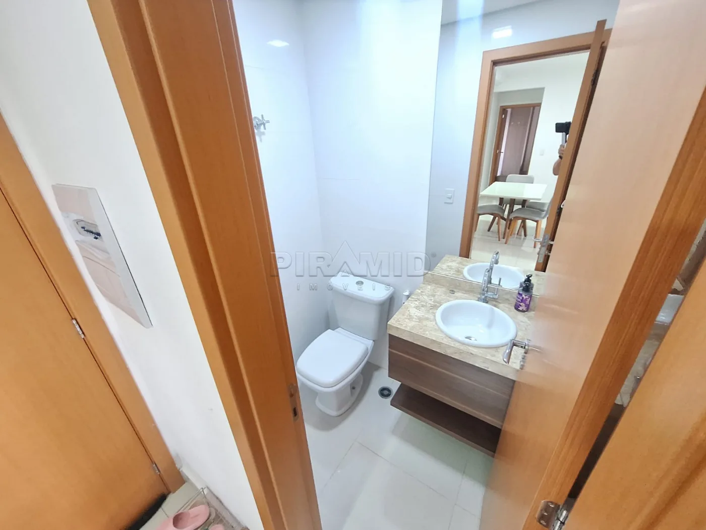 Alugar Apartamento / Padr&atilde;o em Ribeir&atilde;o Preto R$ 5.000,00 - Foto 6