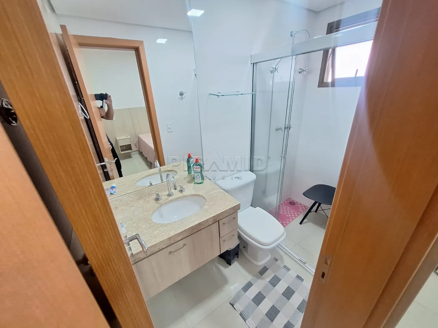Alugar Apartamento / Padr&atilde;o em Ribeir&atilde;o Preto R$ 5.000,00 - Foto 9