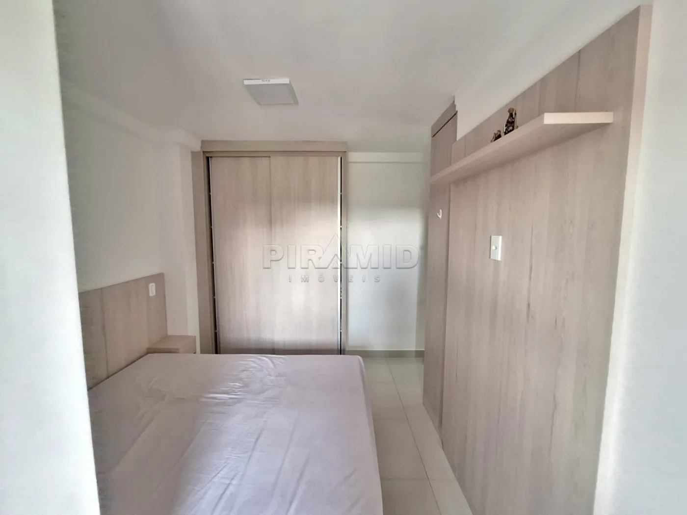 Alugar Apartamento / Padr&atilde;o em Ribeir&atilde;o Preto R$ 5.000,00 - Foto 11