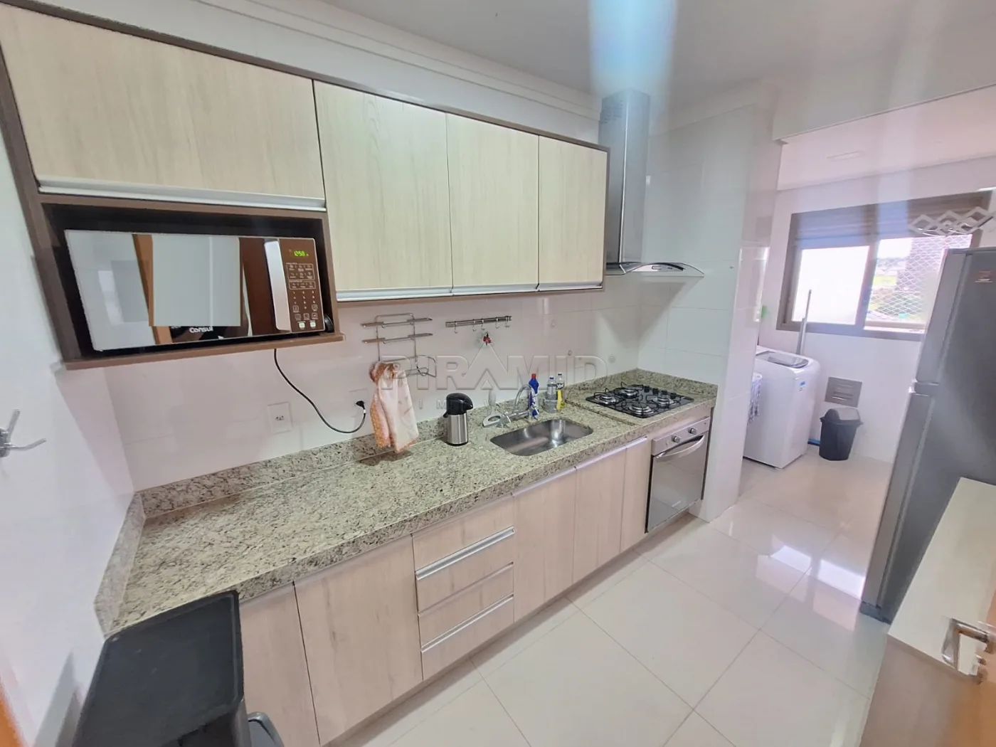 Alugar Apartamento / Padr&atilde;o em Ribeir&atilde;o Preto R$ 5.000,00 - Foto 12