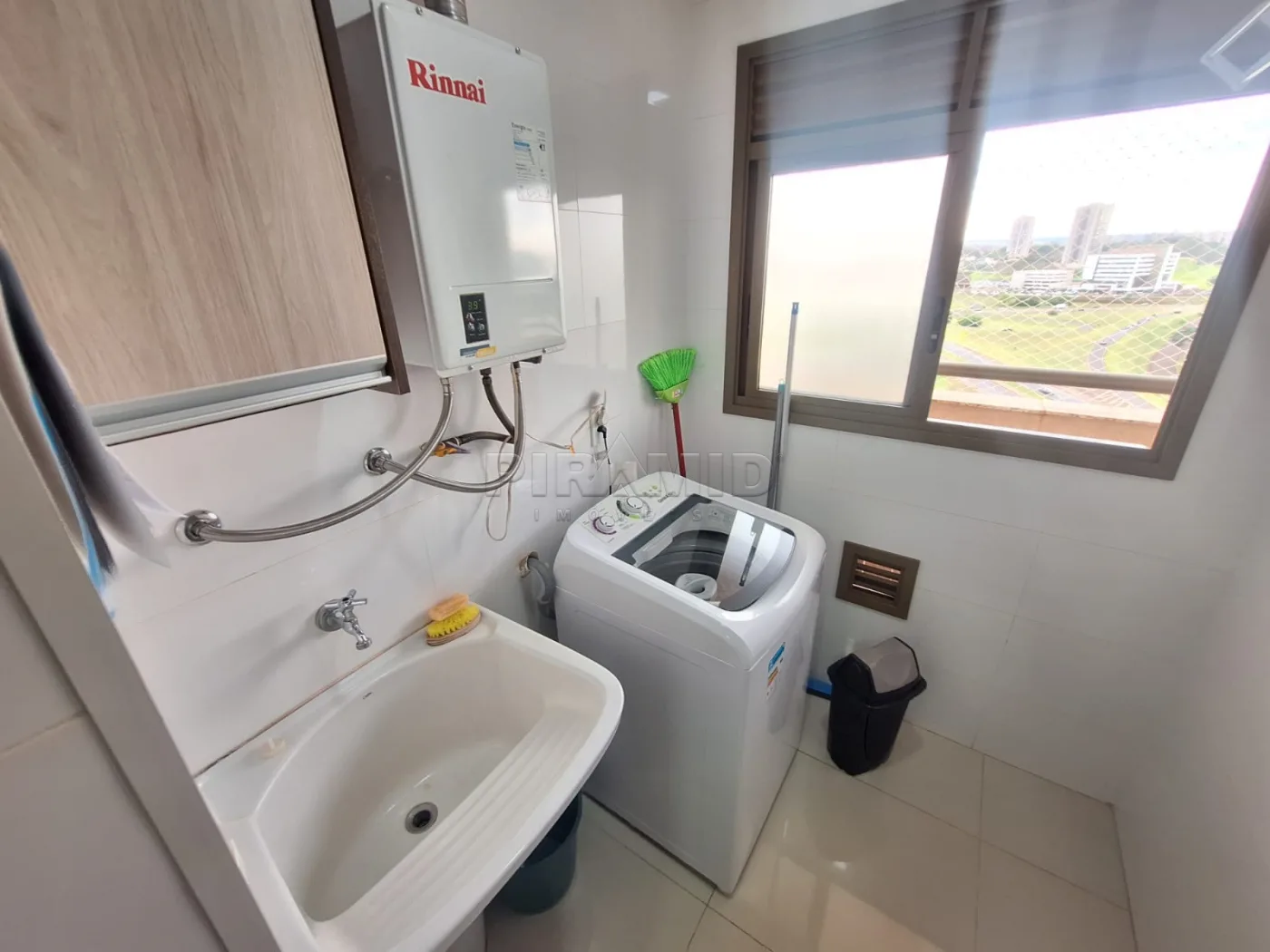 Alugar Apartamento / Padr&atilde;o em Ribeir&atilde;o Preto R$ 5.000,00 - Foto 15