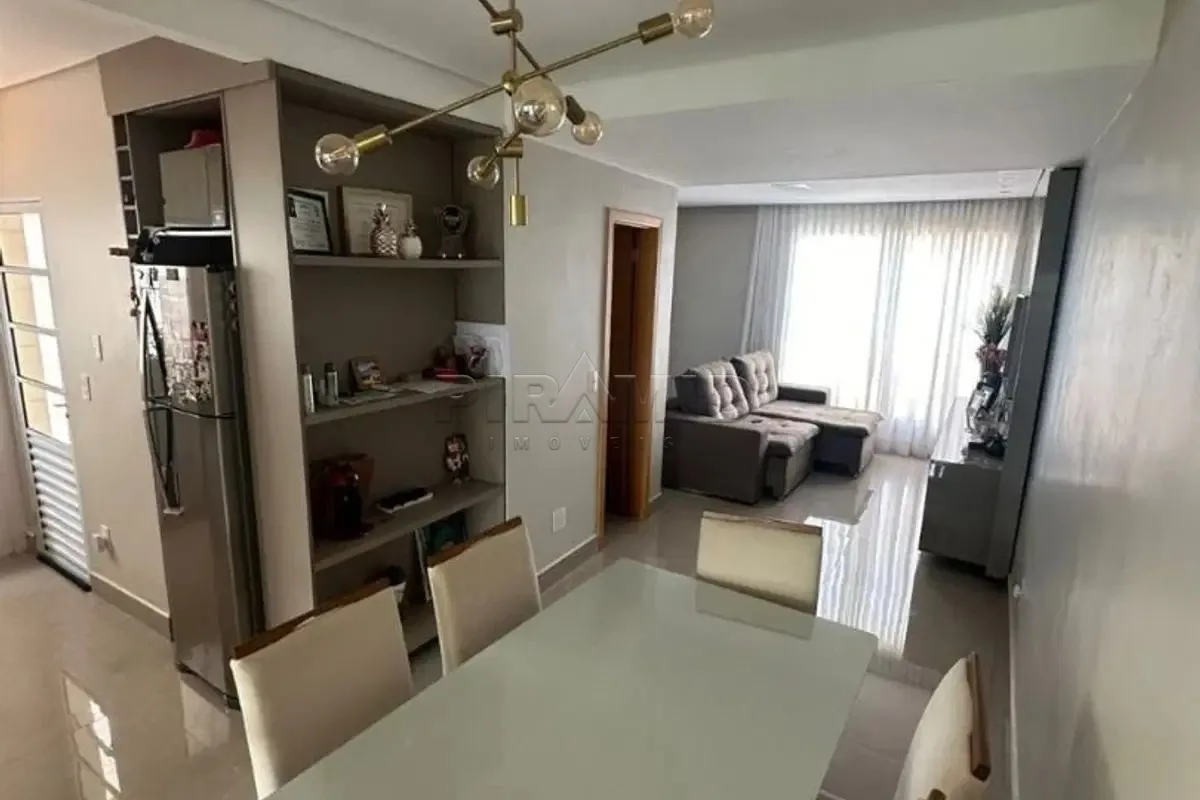 Comprar Casa / Padr&atilde;o em Ribeir&atilde;o Preto R$ 650.000,00 - Foto 3