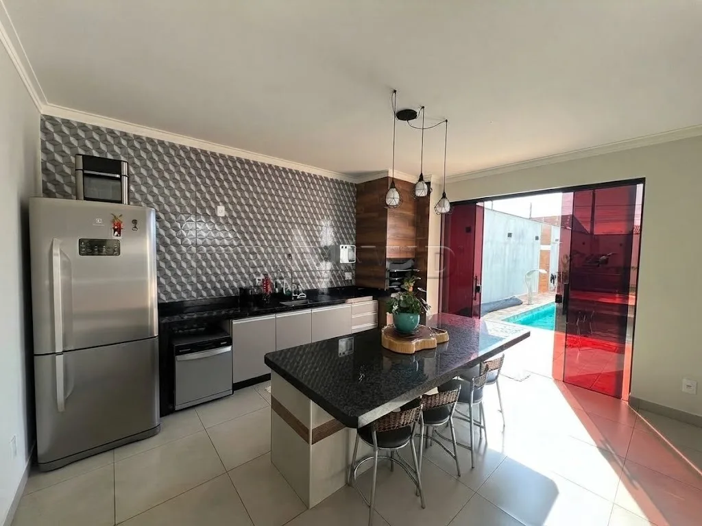 Comprar Casa / Padr&atilde;o em Ribeir&atilde;o Preto R$ 540.000,00 - Foto 6