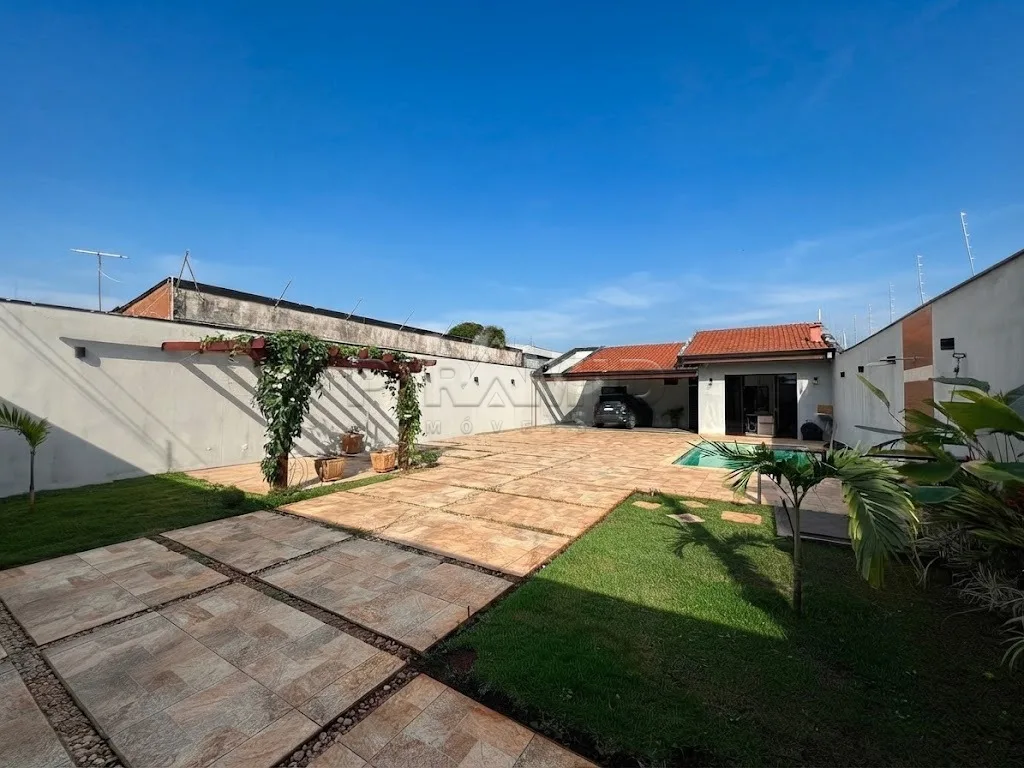 Comprar Casa / Padr&atilde;o em Ribeir&atilde;o Preto R$ 540.000,00 - Foto 2