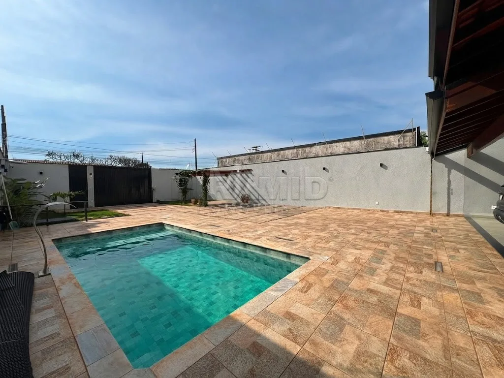 Comprar Casa / Padr&atilde;o em Ribeir&atilde;o Preto R$ 540.000,00 - Foto 5
