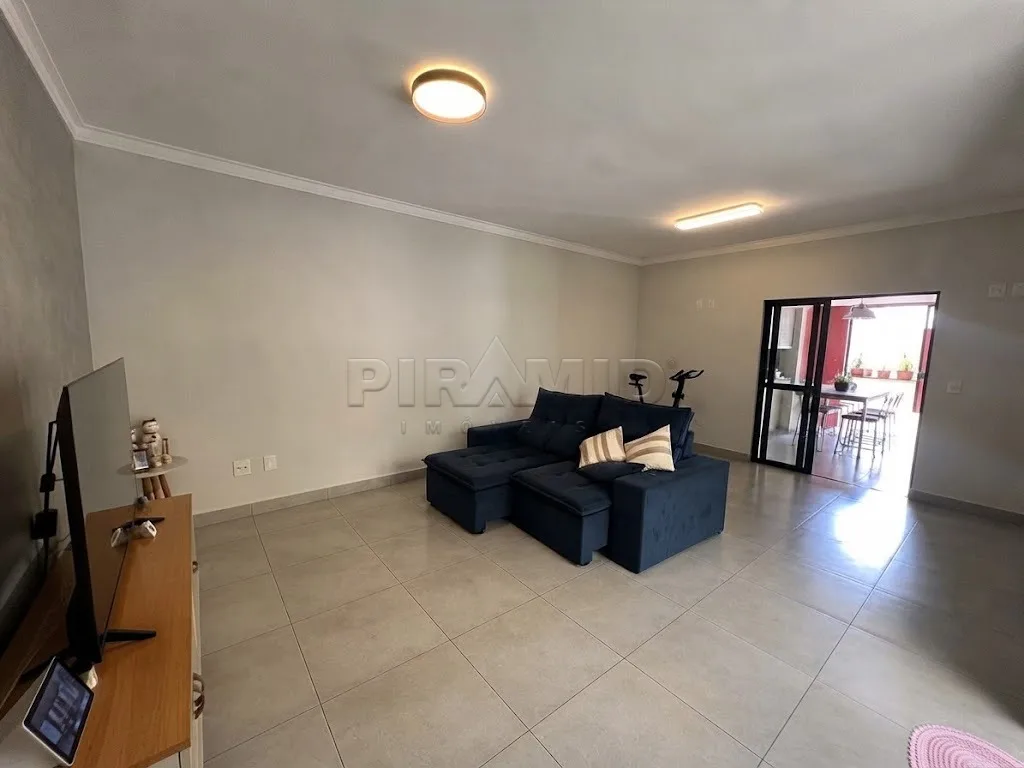 Comprar Casa / Padr&atilde;o em Ribeir&atilde;o Preto R$ 540.000,00 - Foto 8