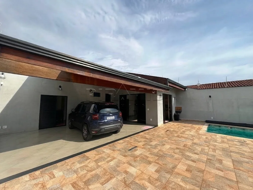 Comprar Casa / Padr&atilde;o em Ribeir&atilde;o Preto R$ 540.000,00 - Foto 3