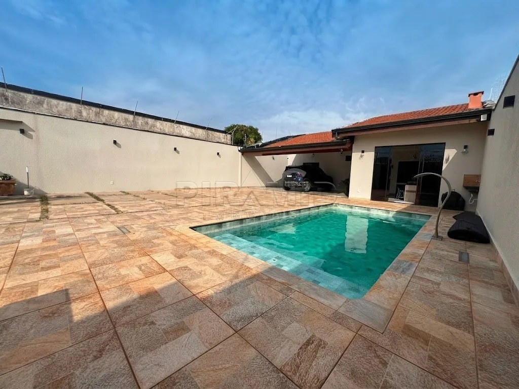 Comprar Casa / Padr&atilde;o em Ribeir&atilde;o Preto R$ 540.000,00 - Foto 4