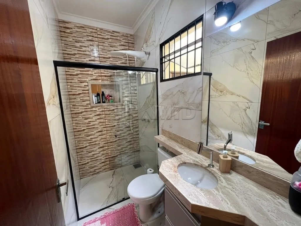 Comprar Casa / Padr&atilde;o em Ribeir&atilde;o Preto R$ 540.000,00 - Foto 12